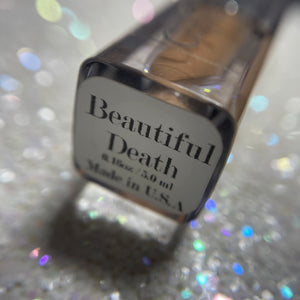 Beautiful Death