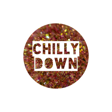 Chilly Down *Glitter Remix*