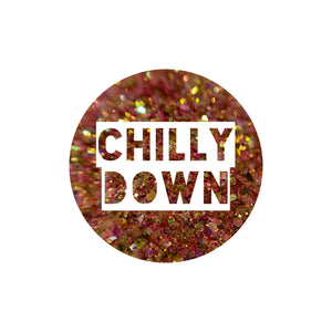 Chilly Down *Glitter Remix*