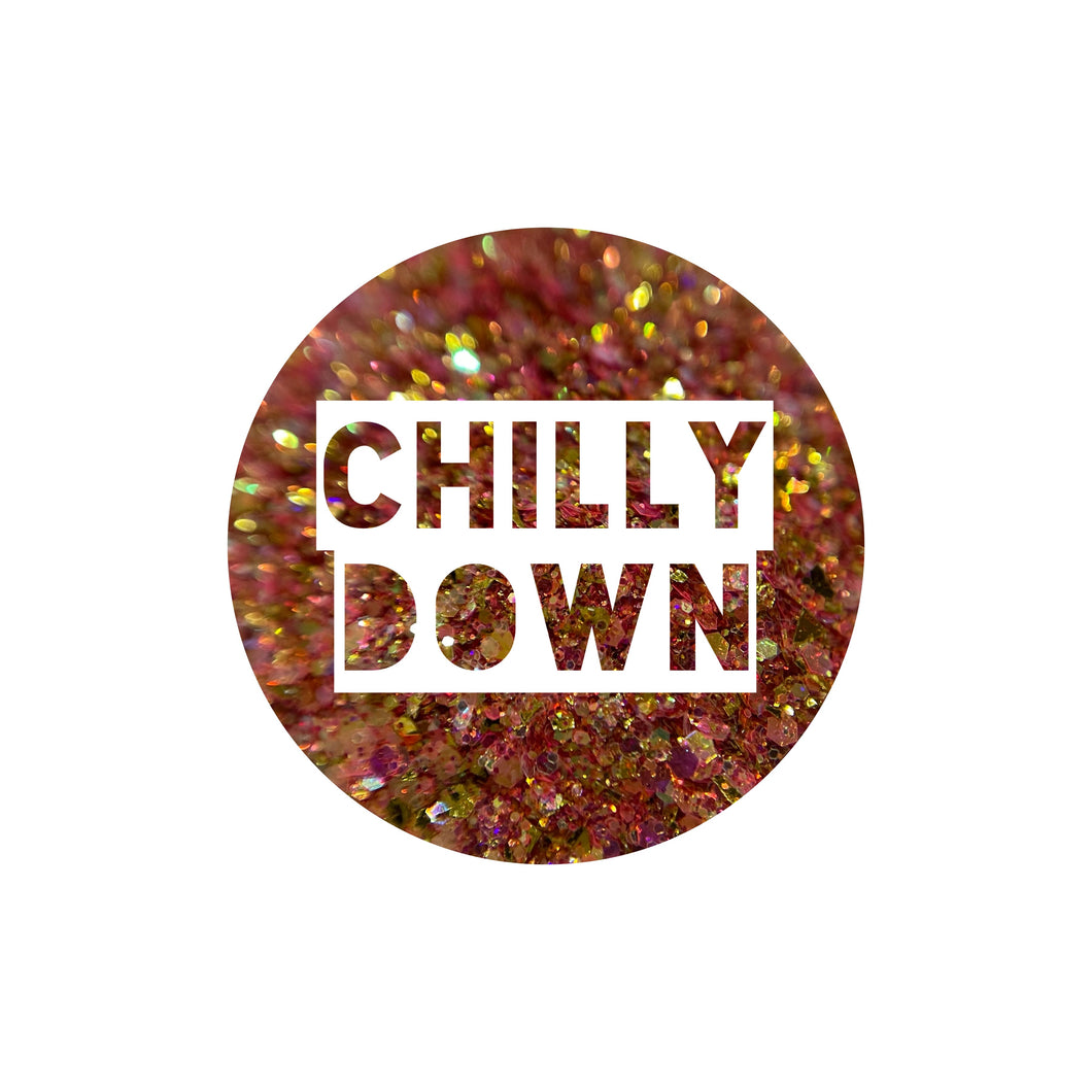 Chilly Down *Glitter Remix*