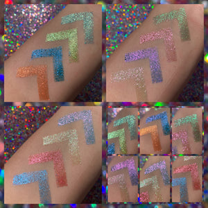 Shifting Shimmer Bundle {Shifting Shimmer}