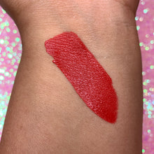Load image into Gallery viewer, Licorice Whip - Liquid Lipstick