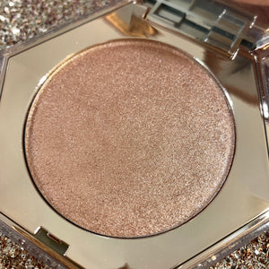 Henna - Purrfect Glow Highlighter