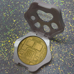 School Bus - Purrfect Glow Highlighter