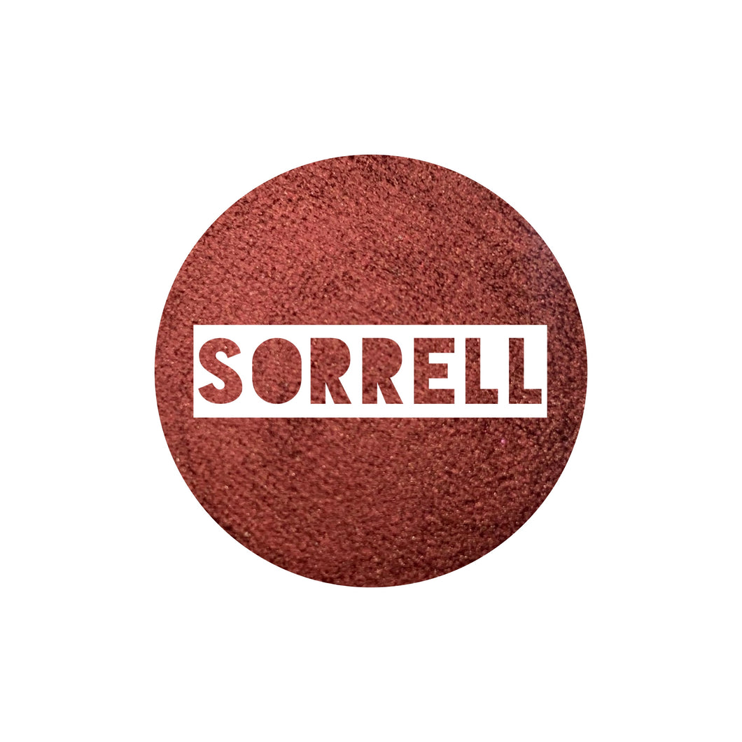 Sorrell