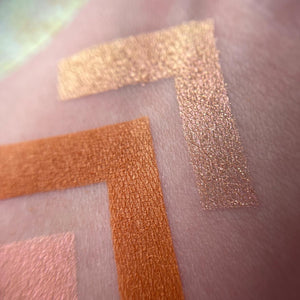 Topaz Blush & Highlight Quad