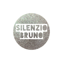 Load image into Gallery viewer, Silenzio Bruno