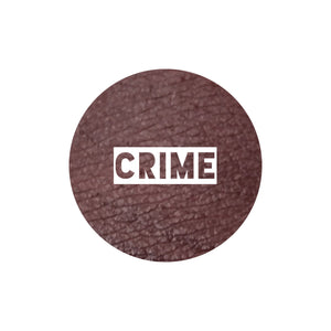 Crime - Liquid Lipstick