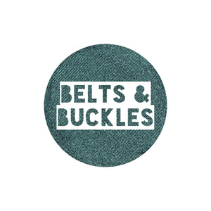 Belts & Buckles