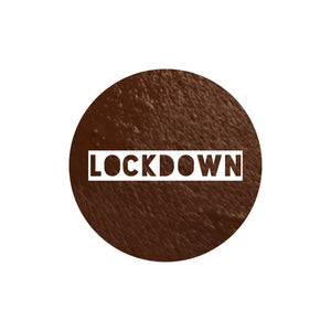 Lock Down - Liquid Lipstick