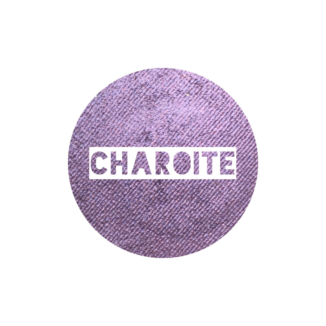 Charoite