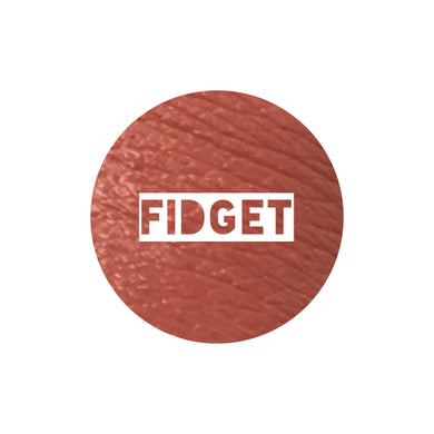Fidget - Liquid Lipstick