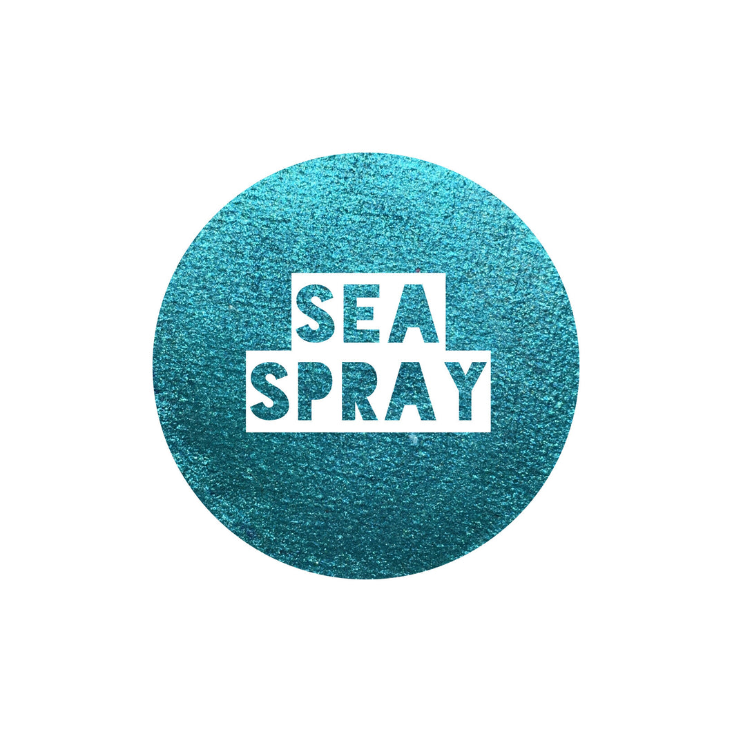 Sea Spray