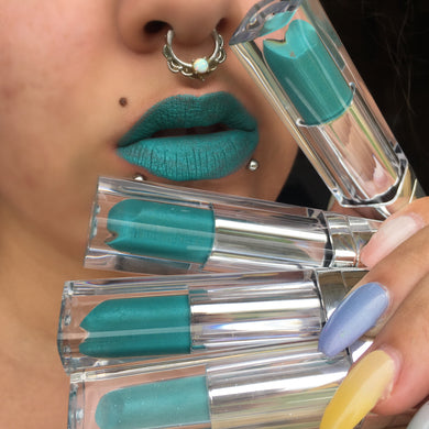 Whatever - Liquid Lipstick