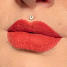 Load image into Gallery viewer, Licorice Whip - Liquid Lipstick