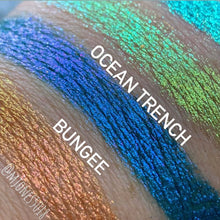 Ocean Trench {Shifting Shimmer}